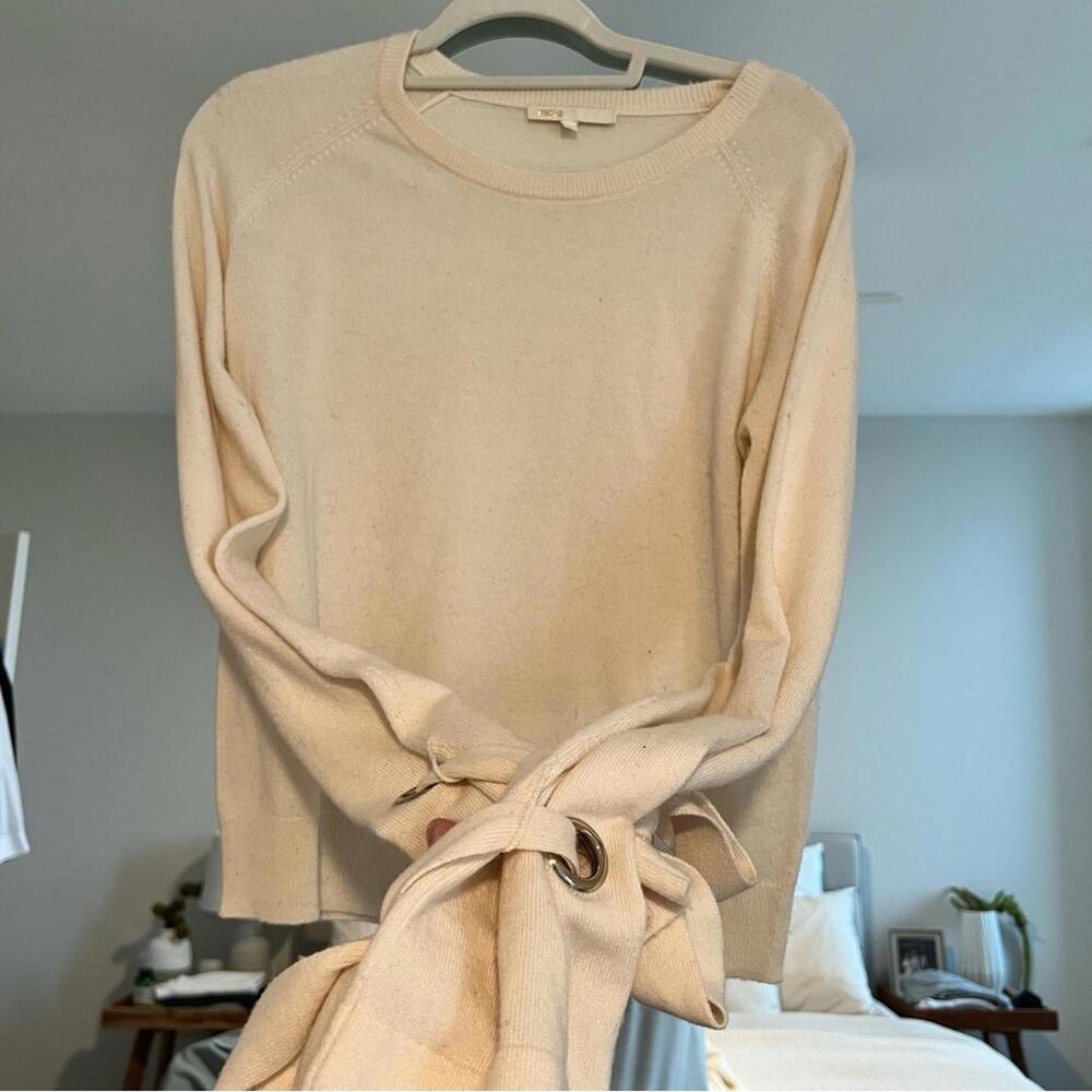 Maje Sweater